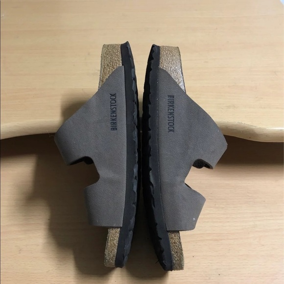 Arizona Birkenstock in color “Mocha” Size 36/5.5 - Picture 4 of 11